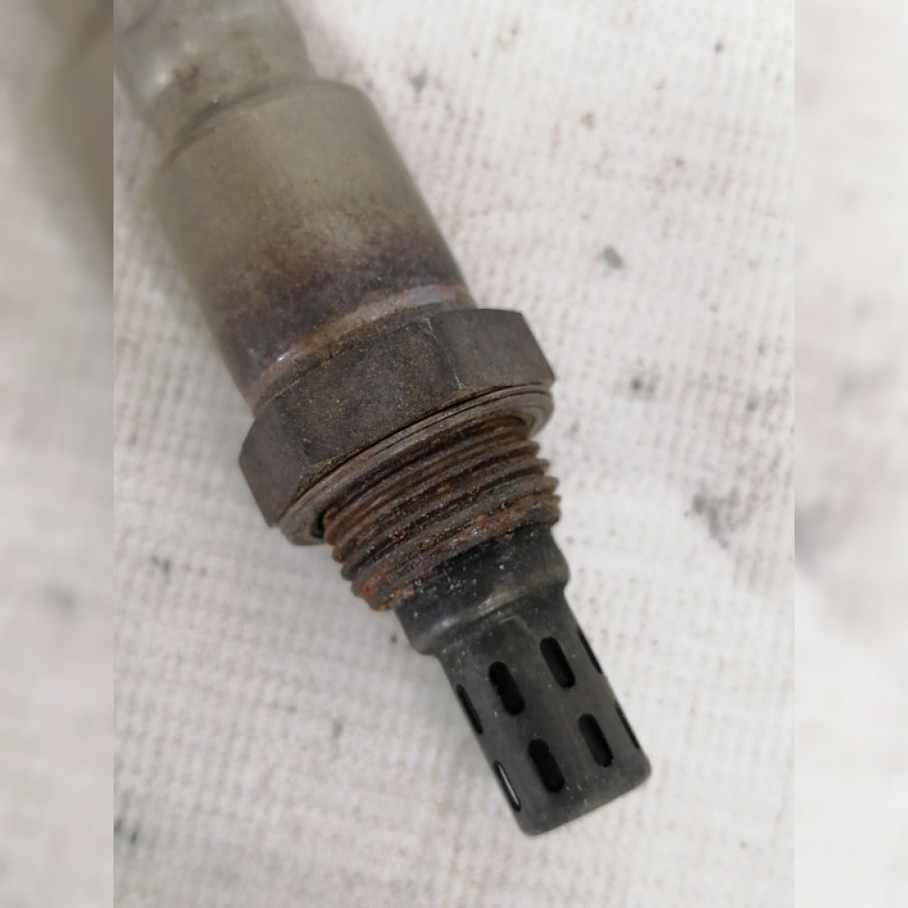 Датчик кислородный на Honda Stream RN6 R18A, арт. 8217