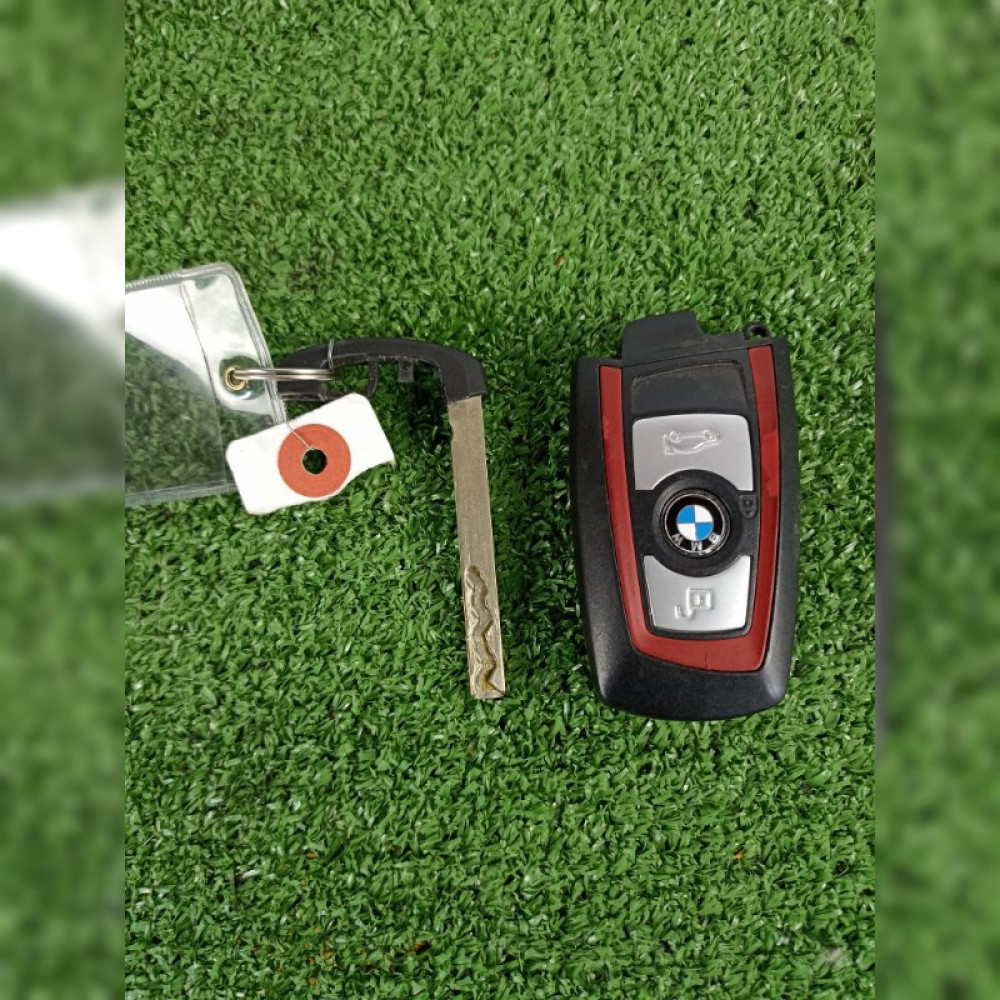 ключ зажигания на BMW 1-Series F20 N13B16A, арт. 45541