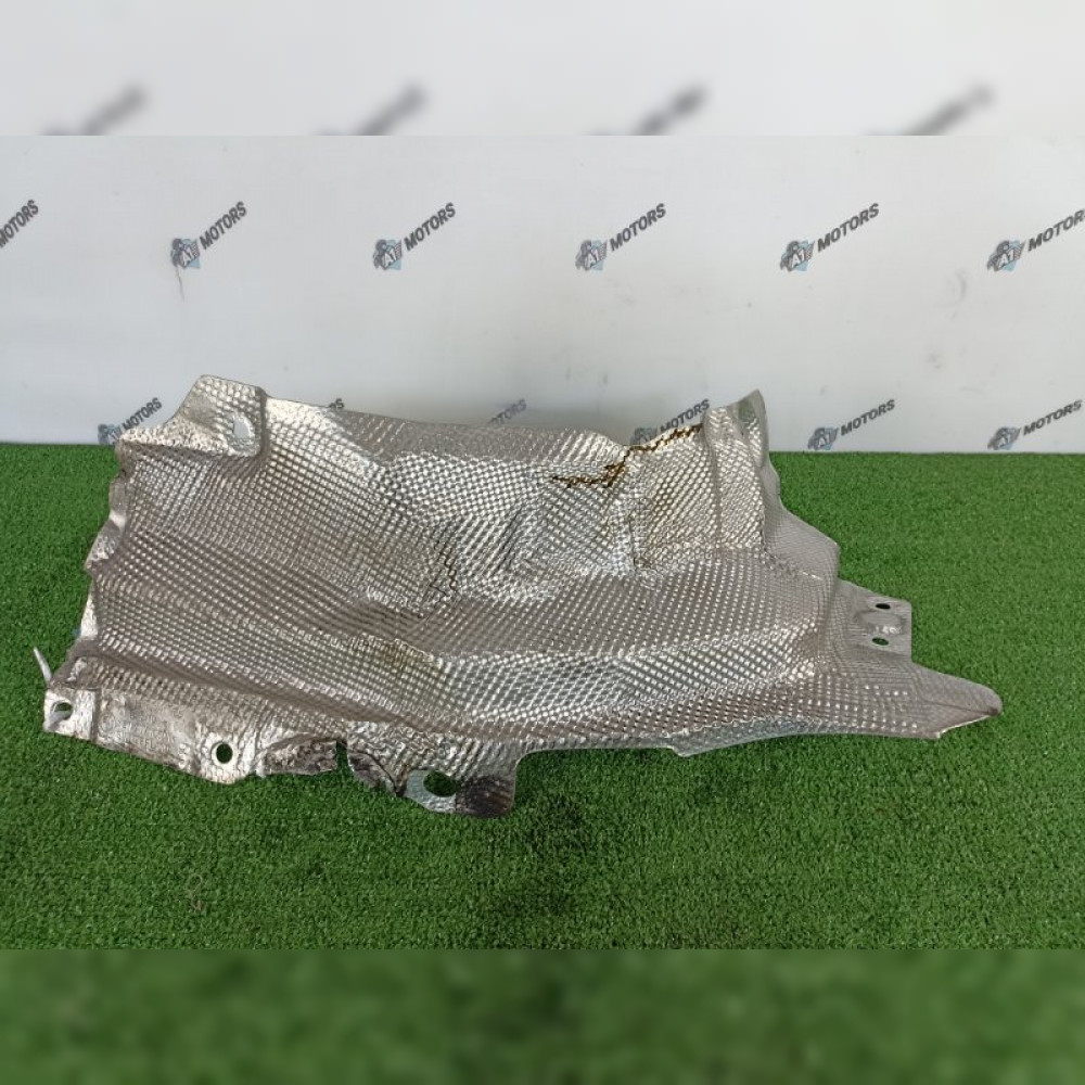 Тепловой экран на BMW 1-Series F20 N13B16A, арт. 45626