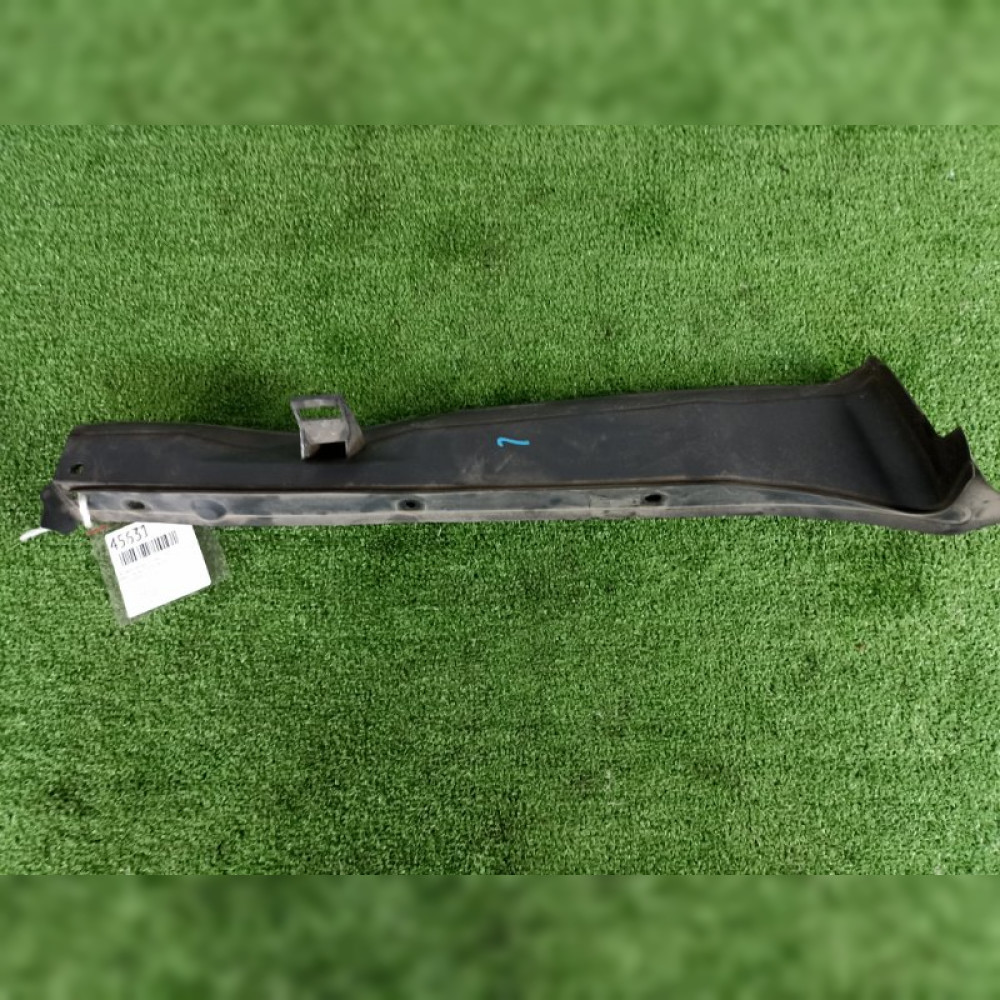 накладка на крыло на BMW 1-Series F20 N13B16A, арт. 45631
