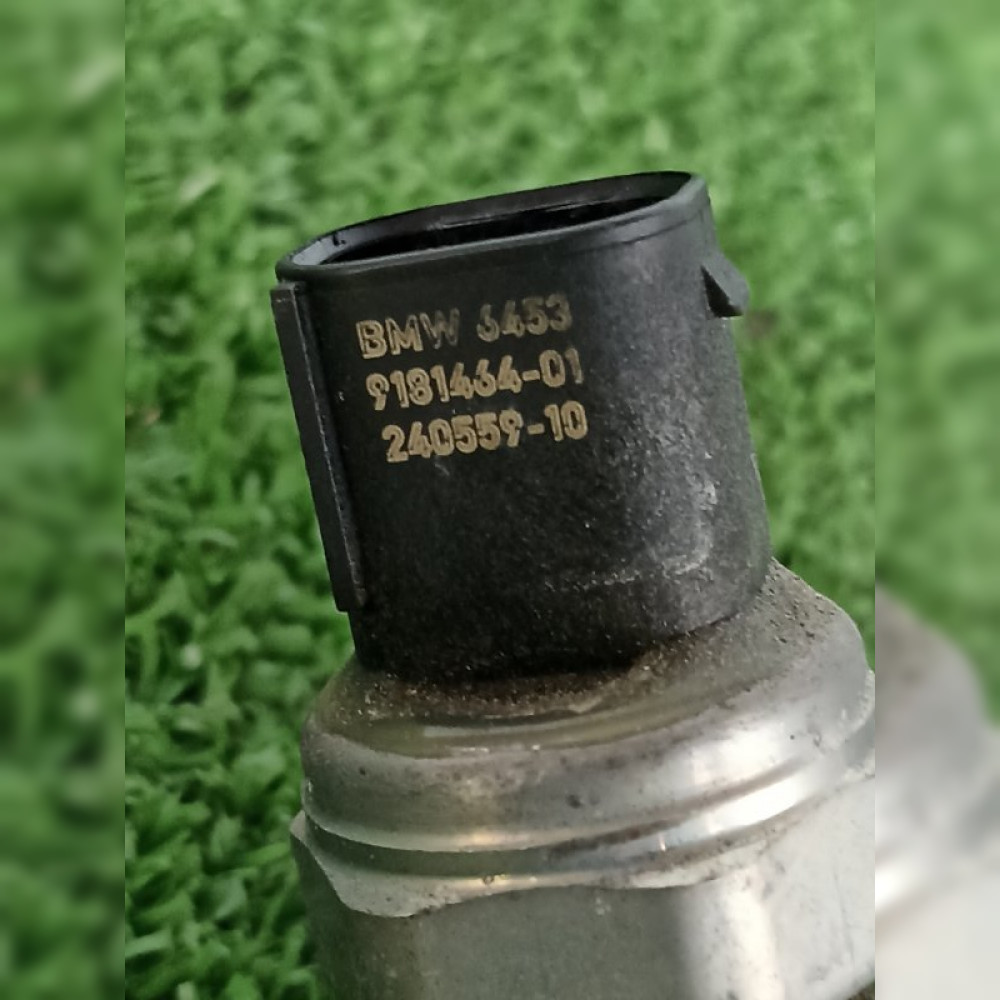 шланг кондиционера на BMW 1-Series F20 N13B16A, арт. 45658