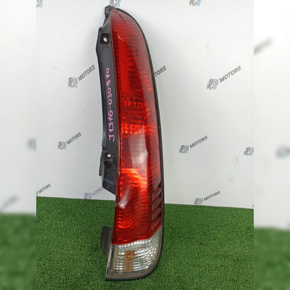 стоп-сигнал на Daihatsu Terios Kid J131G EFDEM, арт. 46514