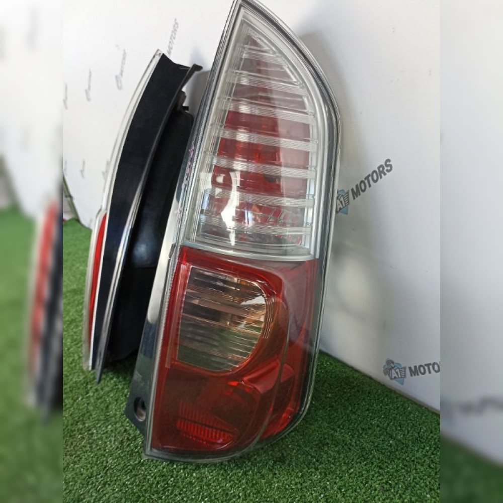 стоп-сигнал на Toyota Passo KGC10 1KRFE, арт. 46612