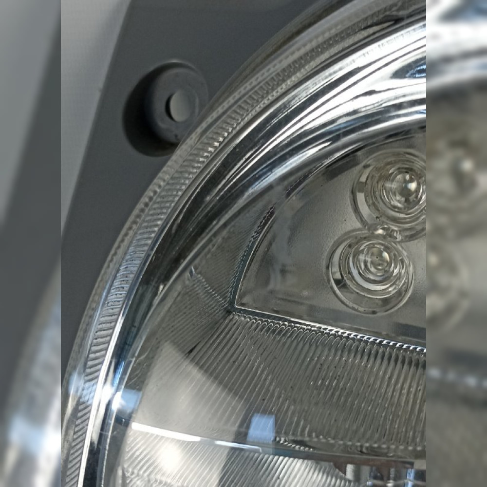 стоп-сигнал на Toyota Passo KGC30 1KRFE, арт. 46685