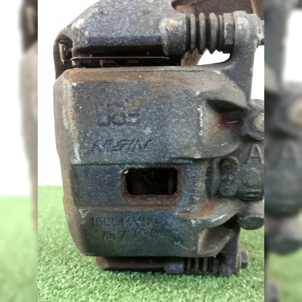 ступица на Honda Fit Shuttle GP2 LDA, арт. 46821