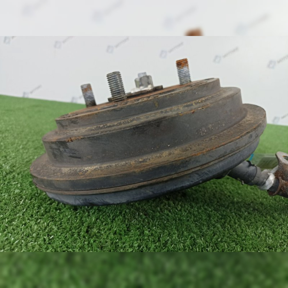 ступица на Honda Fit GE6 L13A, арт. 46894