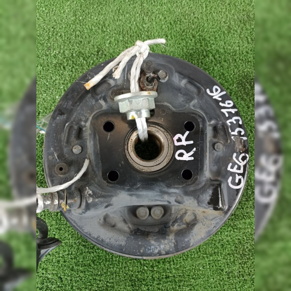 ступица на Honda Fit GE6 L13A, арт. 46894