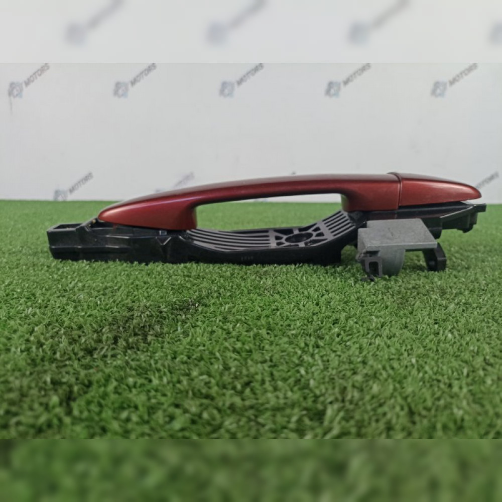 Ручка двери внешняя на Mazda Atenza GH5FP L5VE, арт. 47309