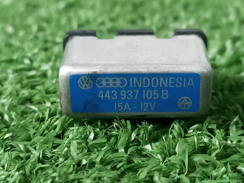 Предохранитель на Audi A4 8K2 CABB, арт. 47128