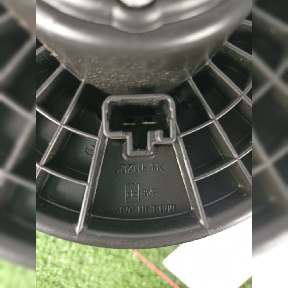 мотор печки на Mazda Atenza GH5FP L5VE, арт. 47666
