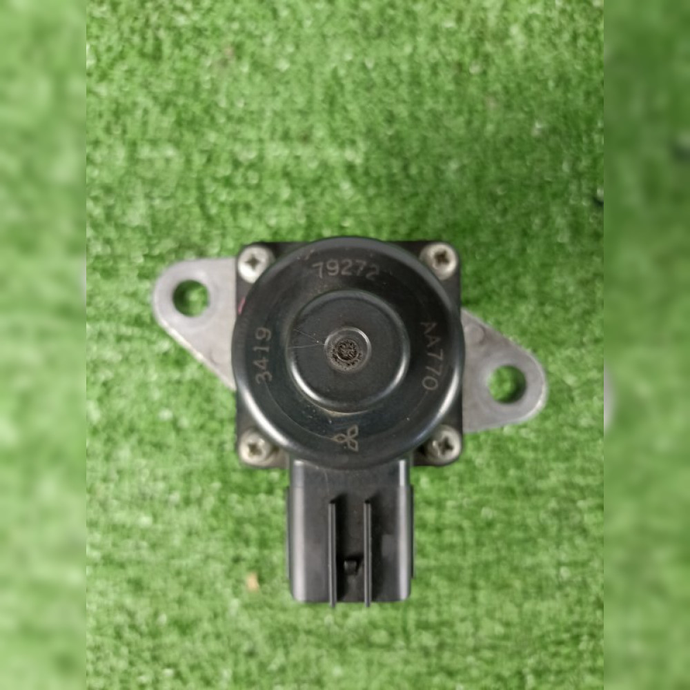 Клапан EGR на Subaru Impreza GP6 FB20, арт. 47738