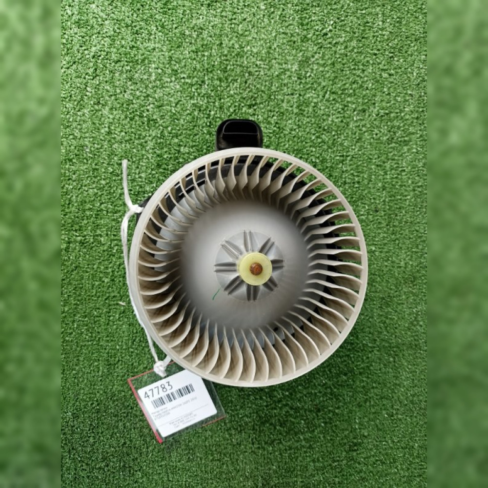 мотор печки на Toyota Vellfire ANH25W 2AZFE, арт. 47783