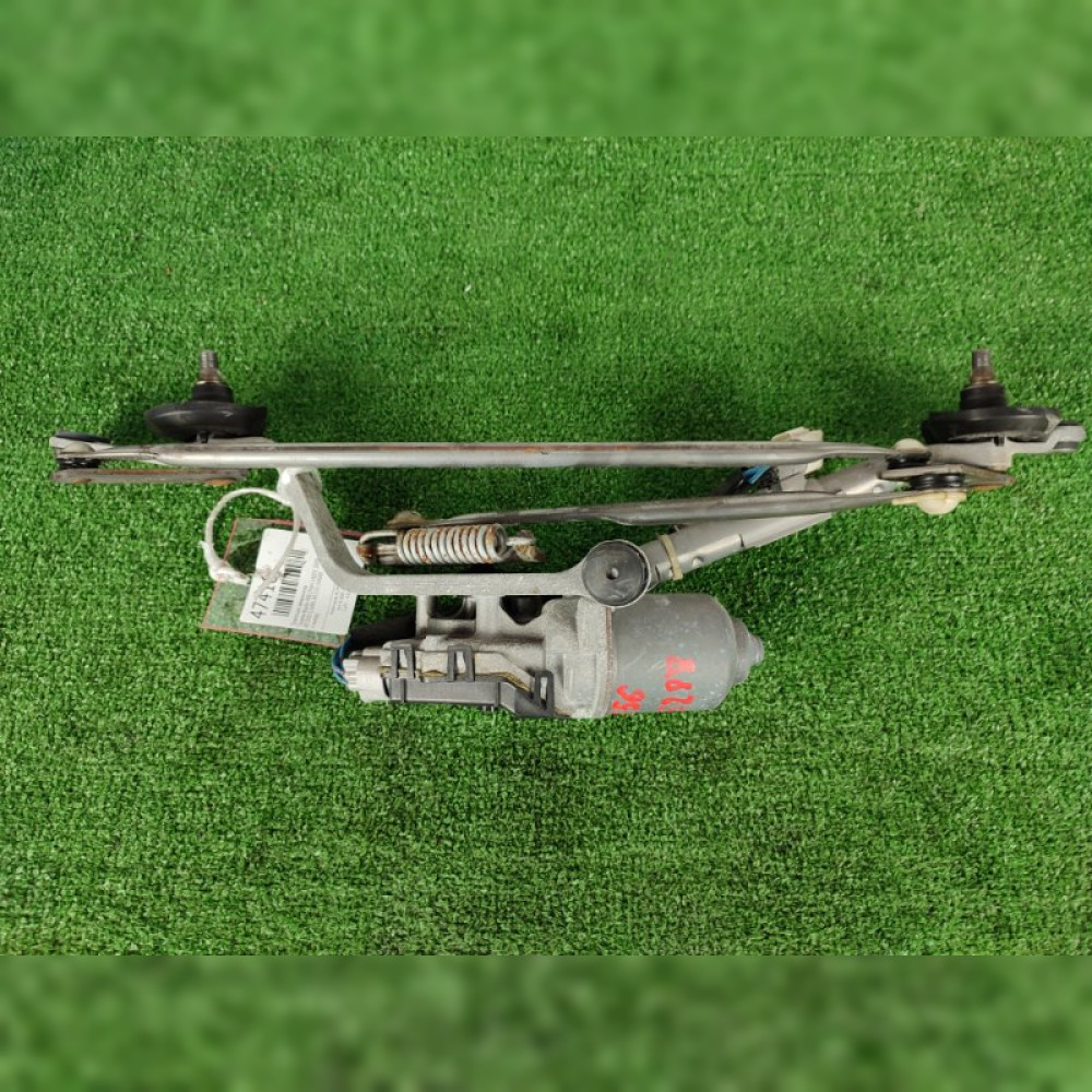 Трапеция дворников на Toyota Blade AZE156H 2AZFE, арт. 47416