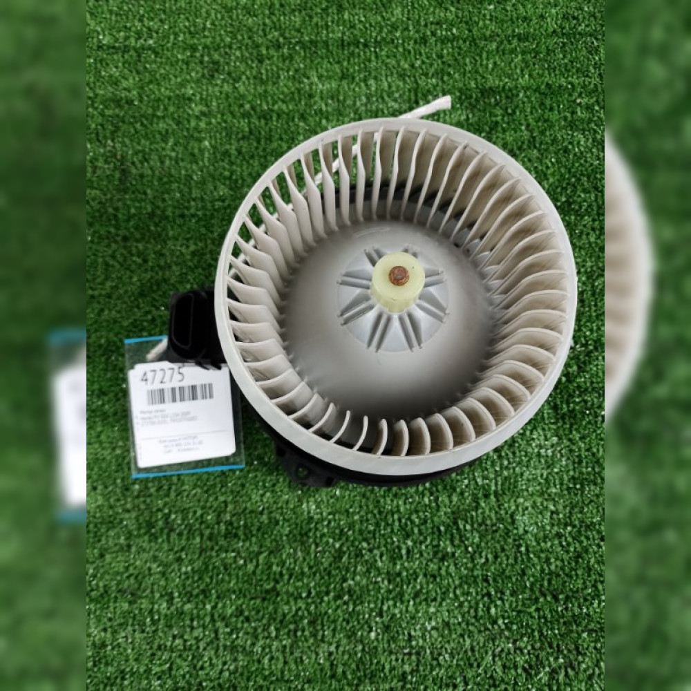 мотор печки на Honda Fit GE6 L13A, арт. 47275