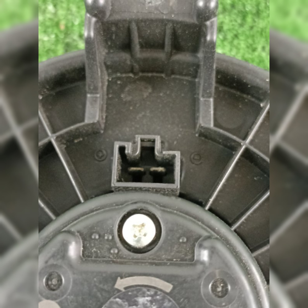 мотор печки на Honda Fit GE6 L13A, арт. 47275