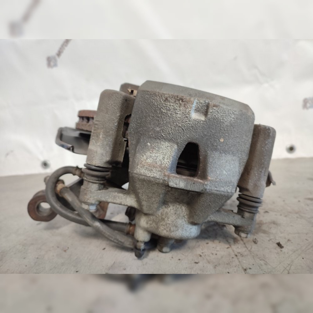 ступица на Toyota Corolla Fielder NKE165 1NZFXE, арт. 48539