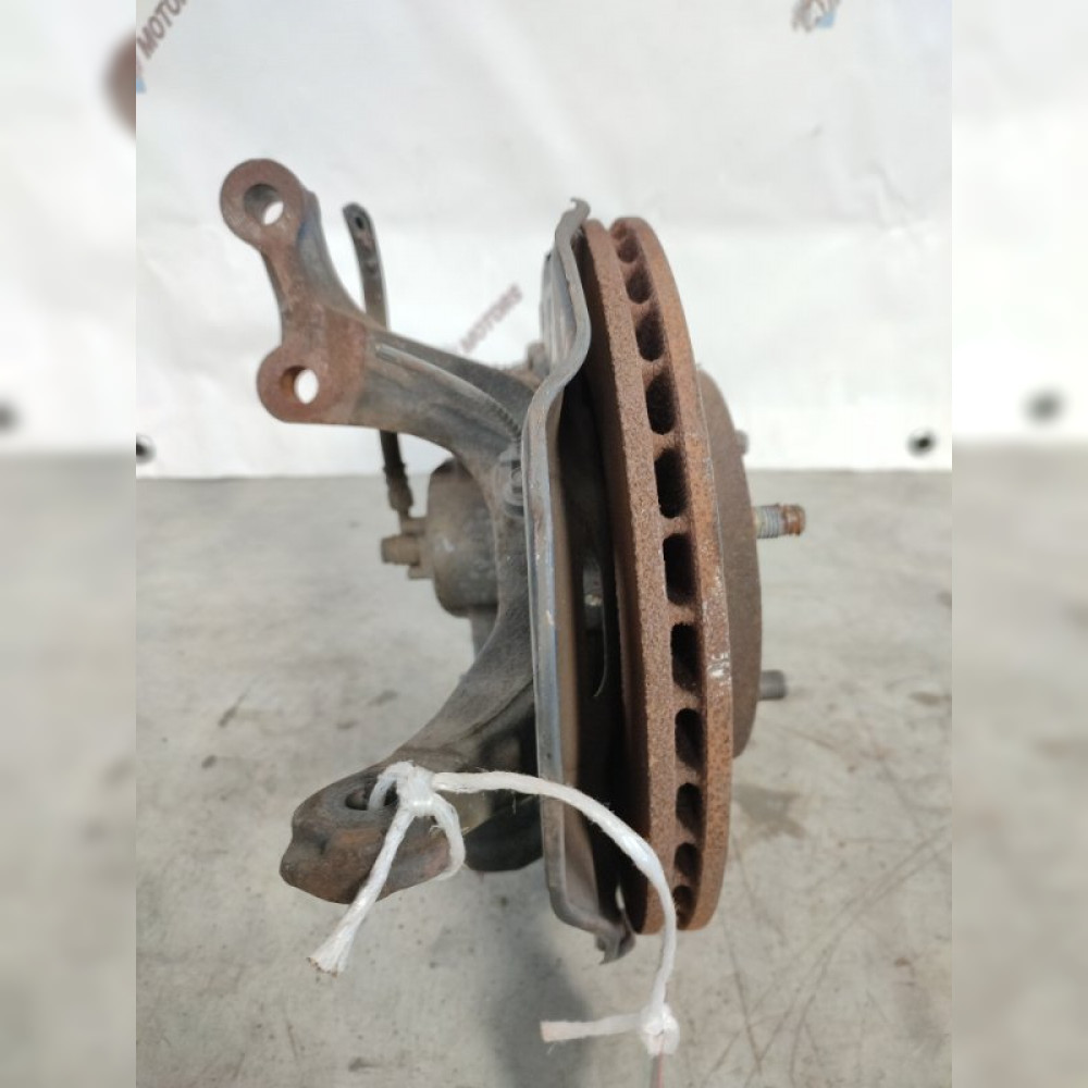 ступица на Honda Insight ZE2 LDA, арт. 48522