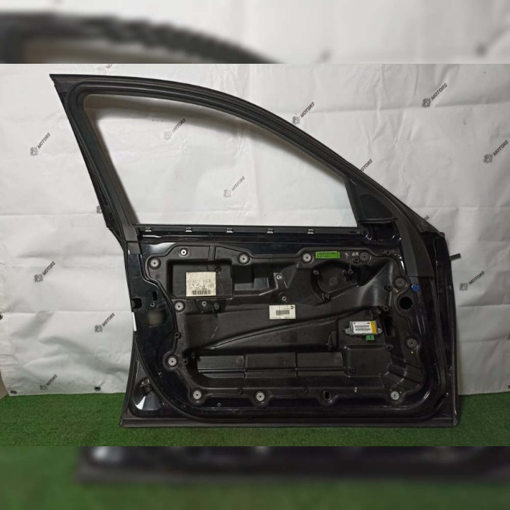 дверь на BMW 7-Series E65 N62B44A, арт. 48430