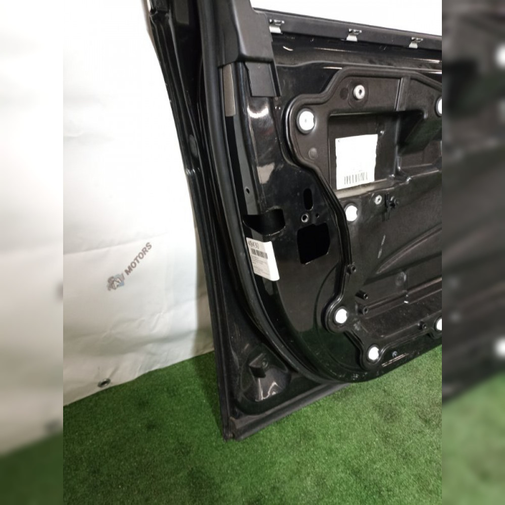дверь на BMW 7-Series E65 N62B44A, арт. 48430