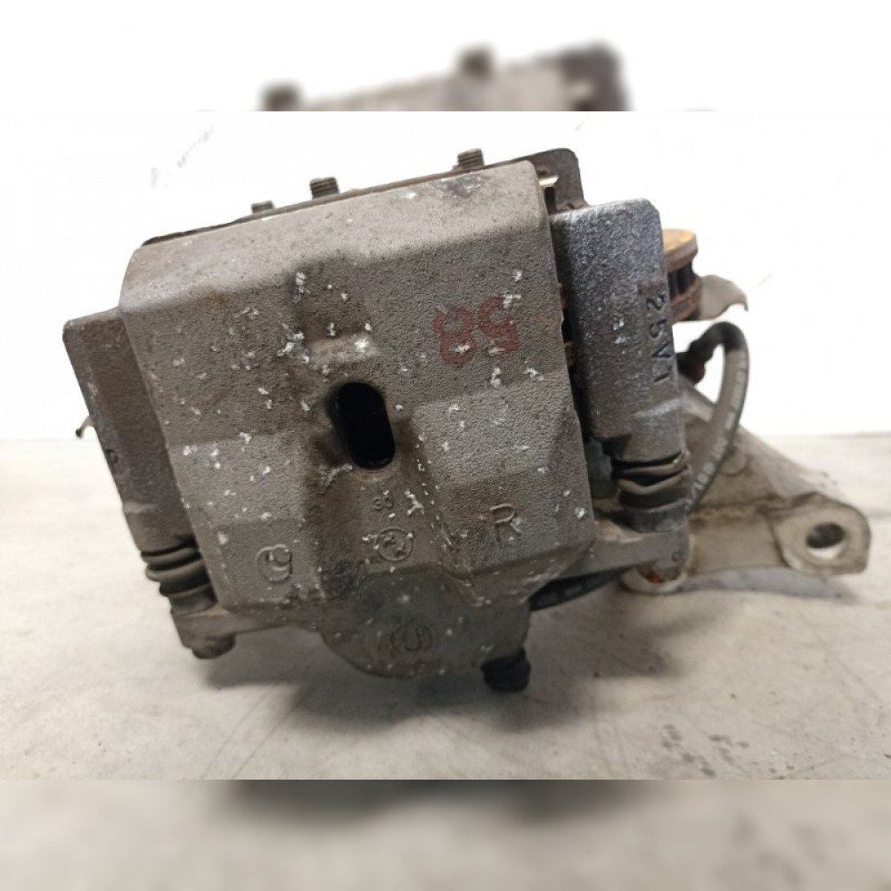 ступица на Toyota Prius ZVW30 2ZRFXE, арт. 48748