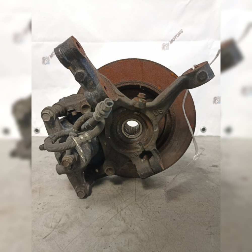 ступица на Mazda Demio DE3FS ZJVE, арт. 48753