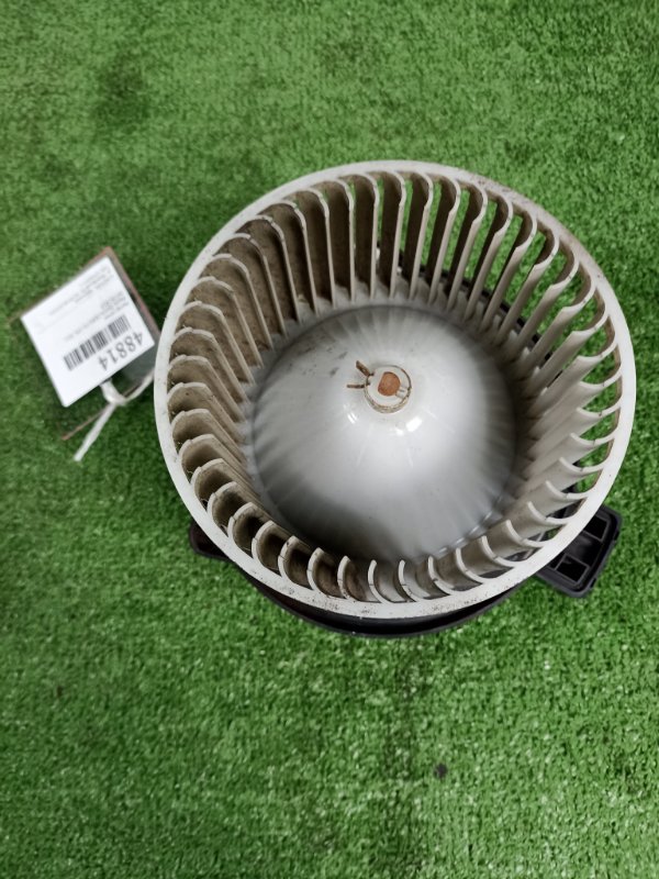 мотор печки на Mazda Demio DEJFS P3VPS, арт. 48814