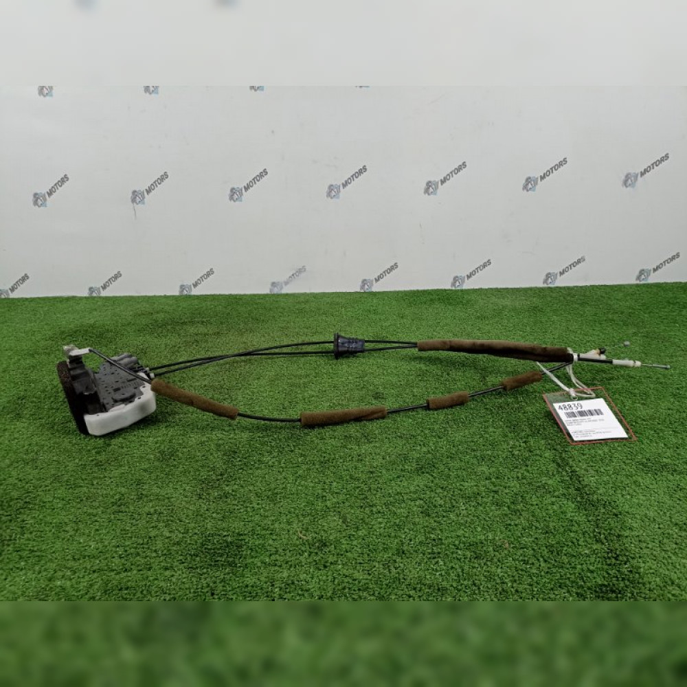 замок двери на Nissan Serena FC26 MR20DD, арт. 48839