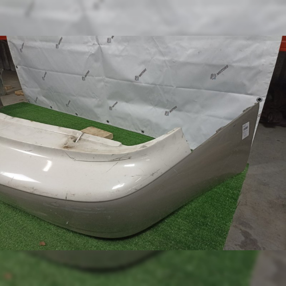 бампер на Toyota Windom MCV21 2MZFE, арт. 49472