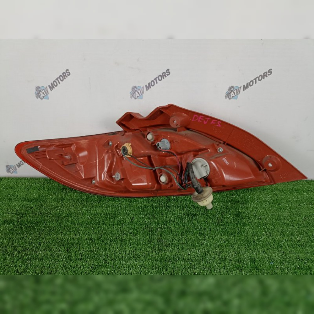 стоп-сигнал на Mazda Demio DEJFS P3VPS, арт. 49570