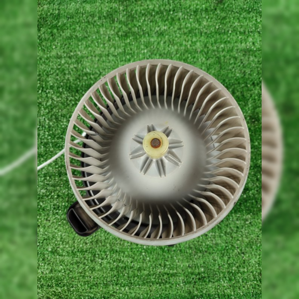 мотор печки на Toyota Estima ACR50W 2AZFE, арт. 49722