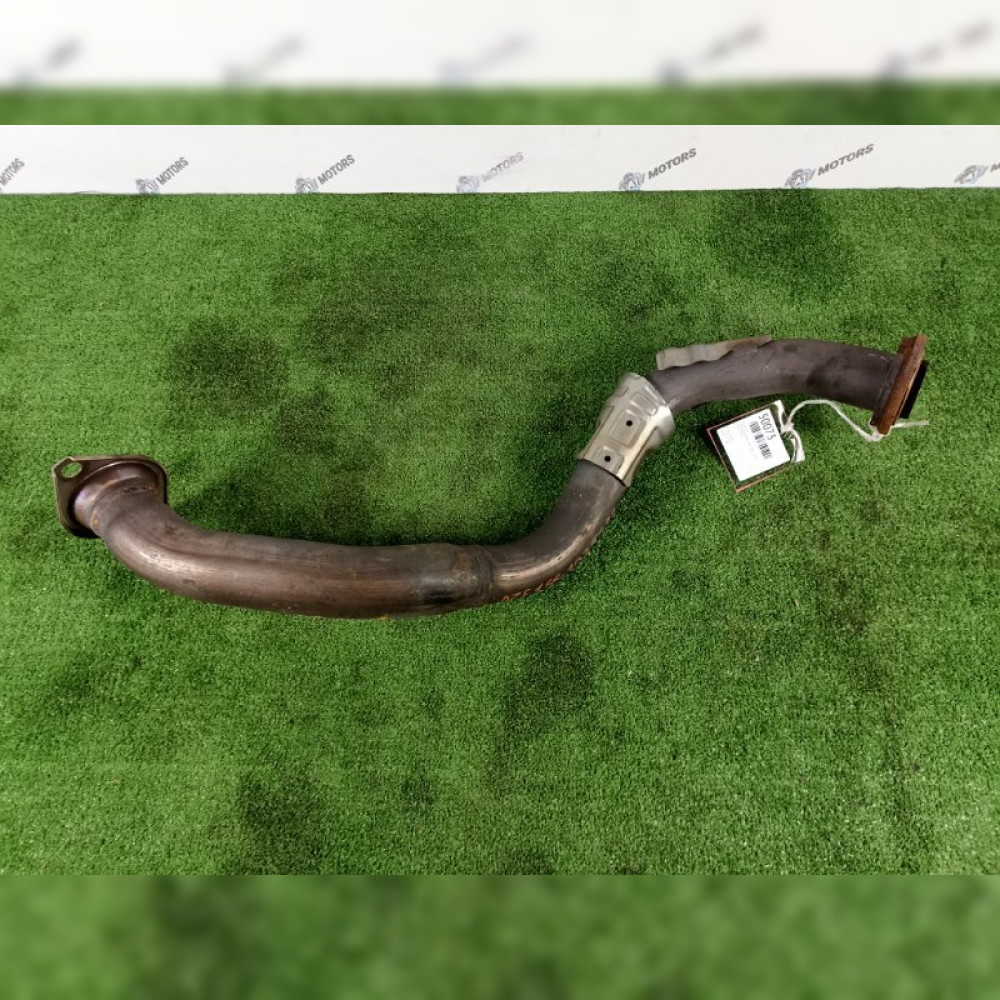 глушитель на Toyota Blade AZE156H 2AZFE, арт. 50073