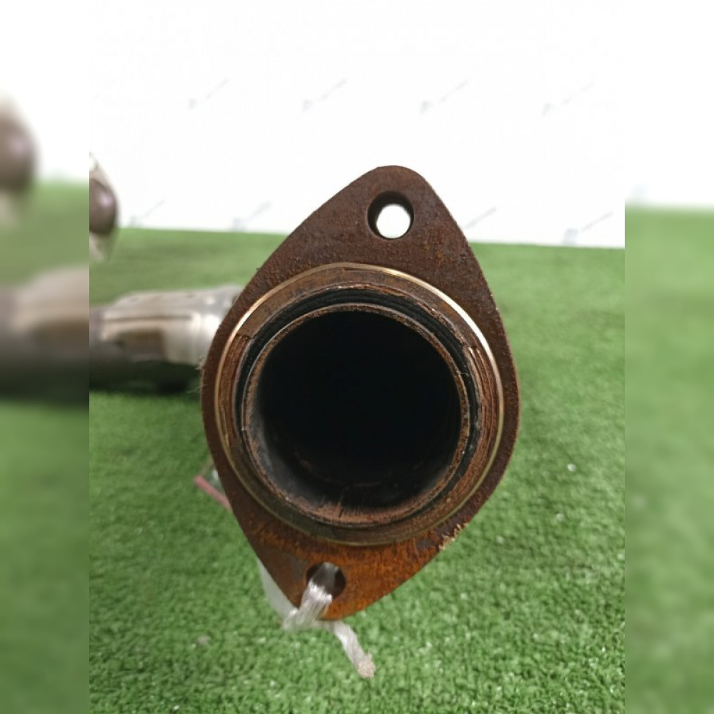 глушитель на Toyota Blade AZE156H 2AZFE, арт. 50073