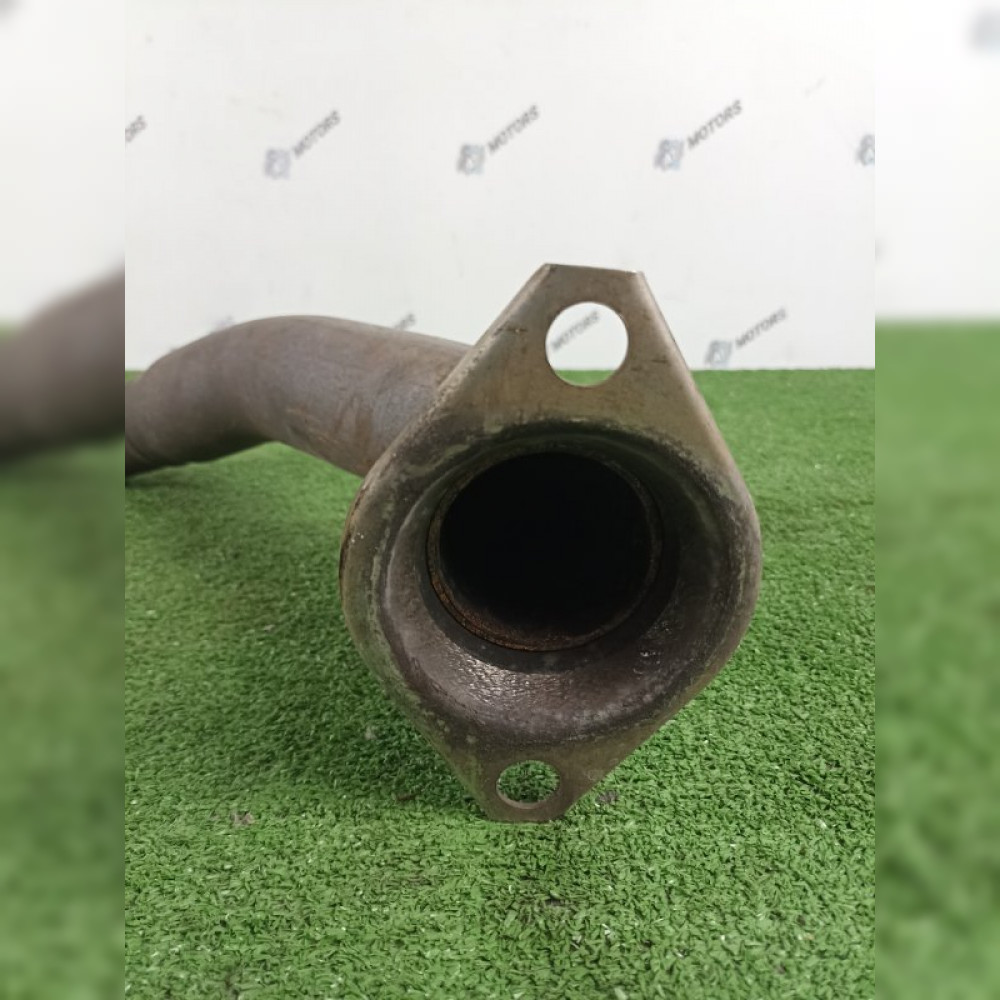 глушитель на Toyota Blade AZE156H 2AZFE, арт. 50073