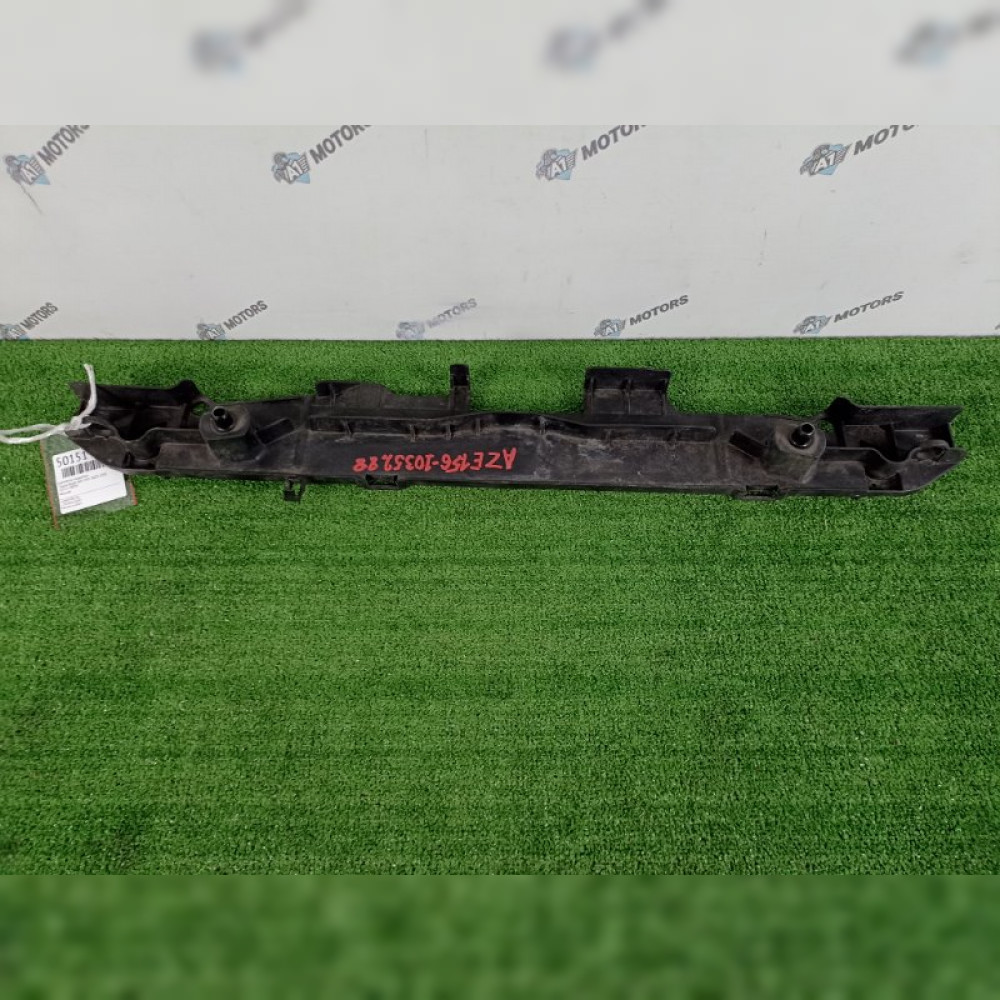 крепление радиатора на Toyota Blade AZE156H 2AZFE, арт. 50151