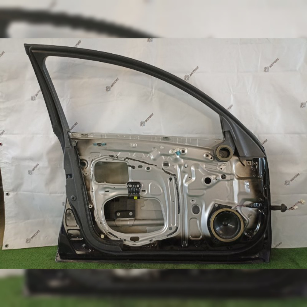 дверь на Lexus GS350 GRS191 2GRFSE, арт. 50540