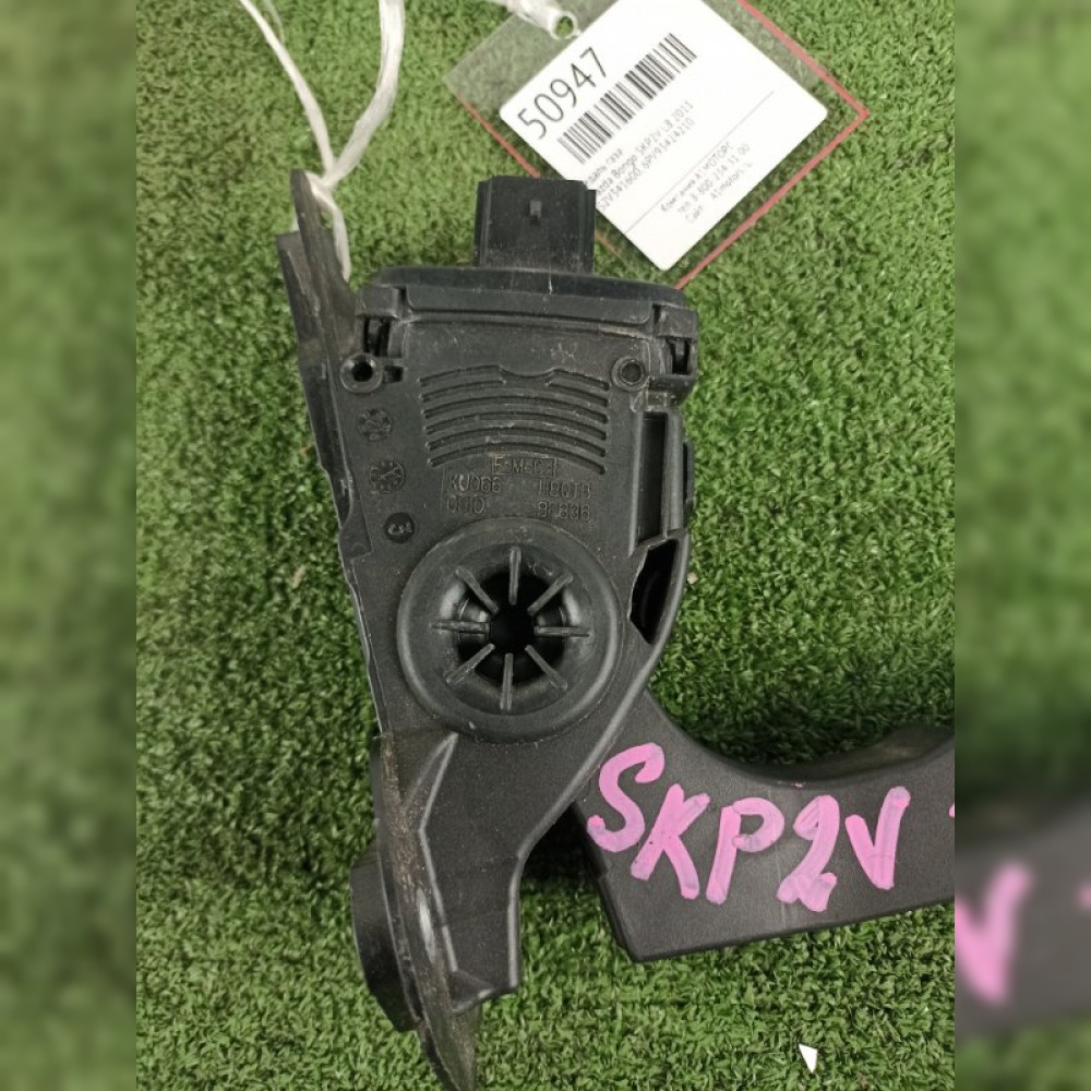 педаль газа на Mazda Bongo SKP2V L8, арт. 50947