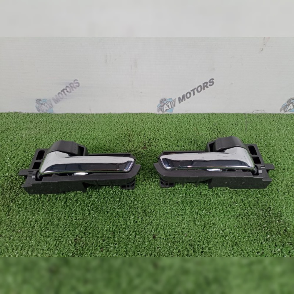 ручка двери внутренняя на Suzuki Swift ZC71S K12B, арт. 51178