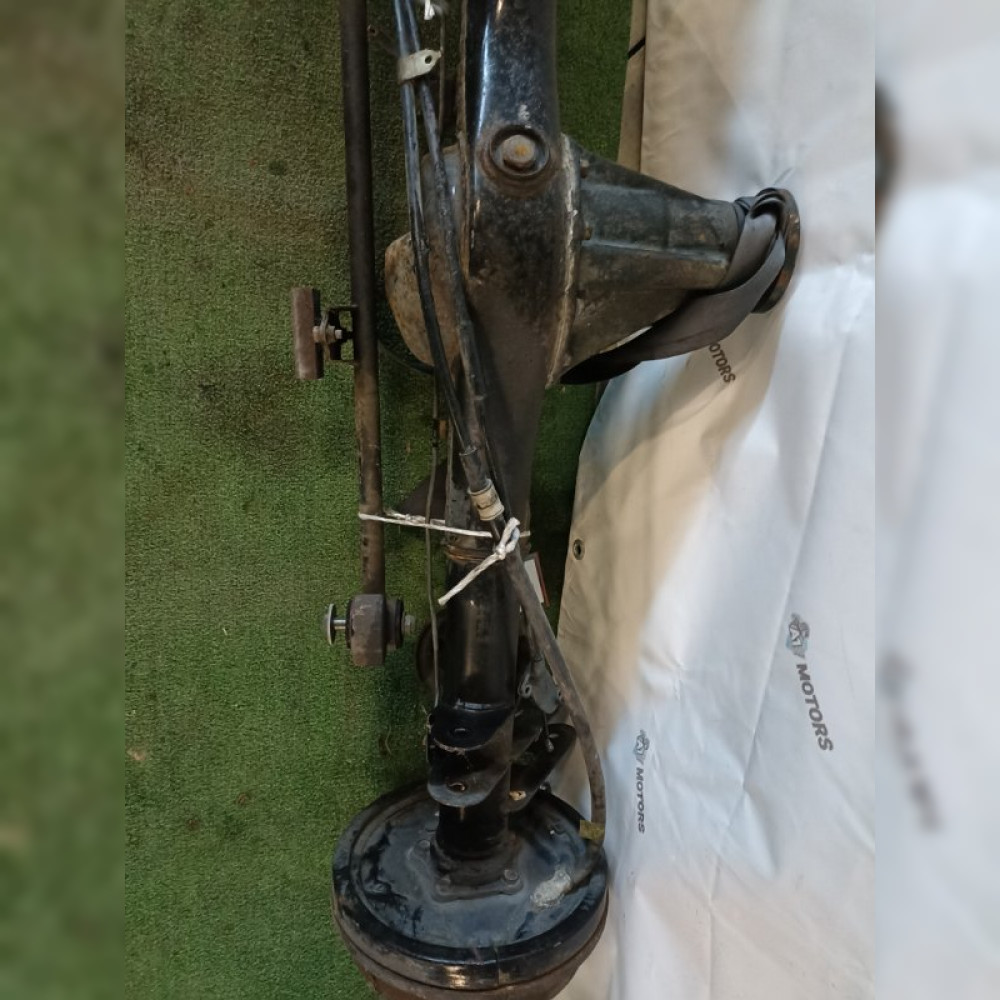 мост на Daihatsu Terios Kid J131G EFDEM, арт. 51541