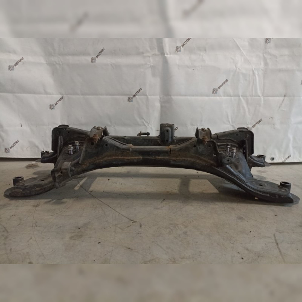 балка подвески на Toyota Blade AZE156H 2AZFE, арт. 51760