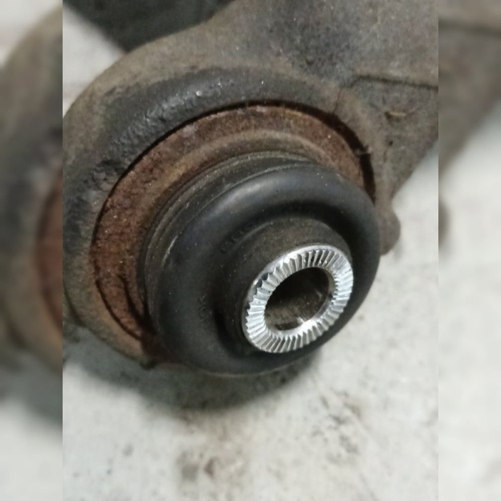 Цапфа на Toyota Blade AZE156H 2AZFE, арт. 51762