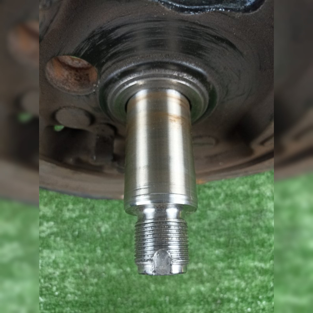 Цапфа на Honda Stepwgn RF5 K20A, арт. 51795