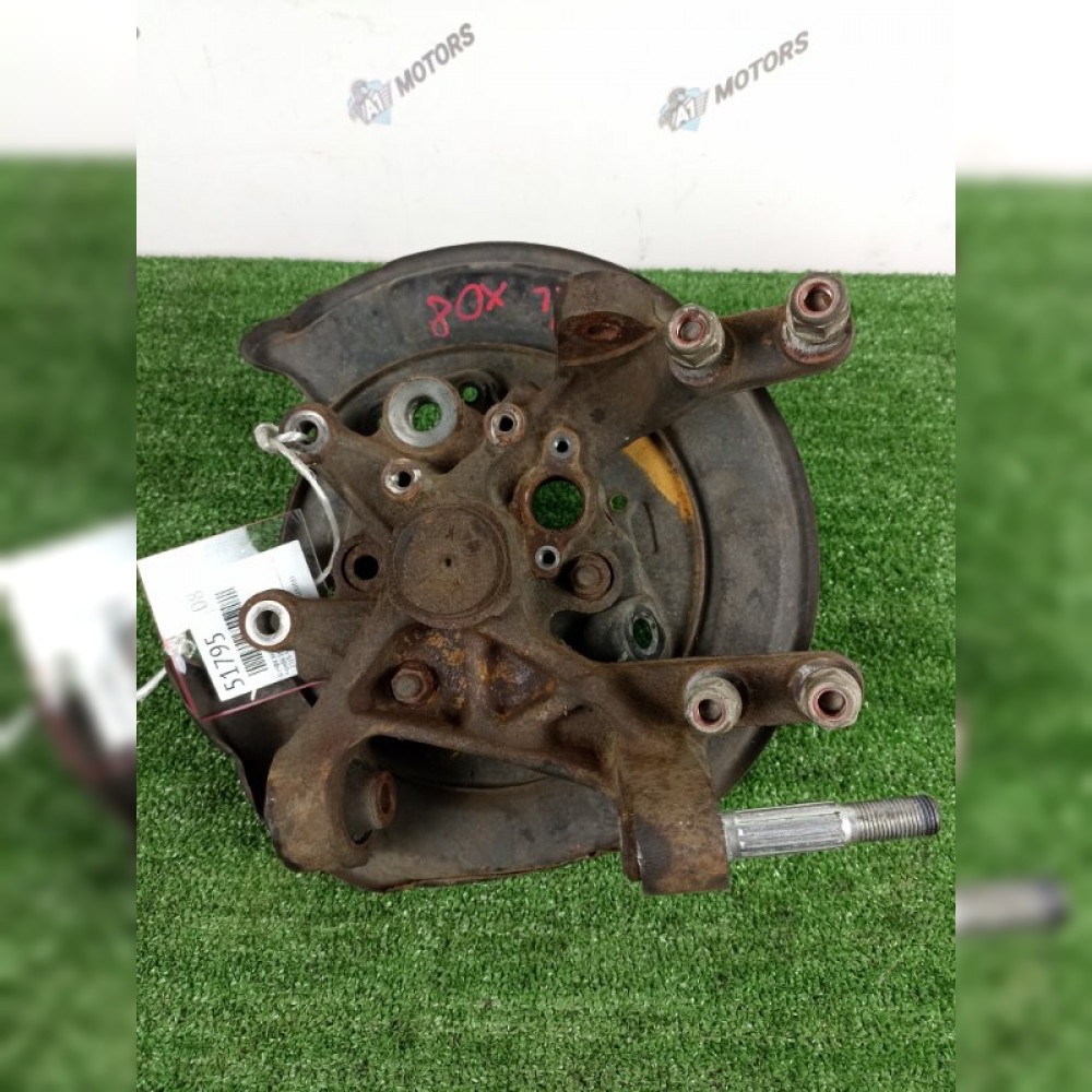 Цапфа на Honda Stepwgn RF5 K20A, арт. 51795