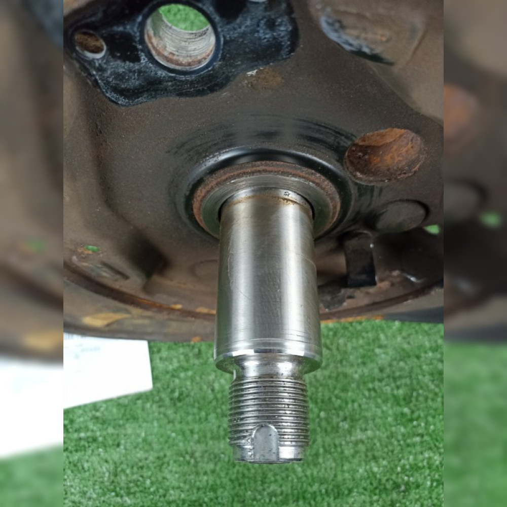 Цапфа на Honda Stepwgn RF5 K20A, арт. 51796