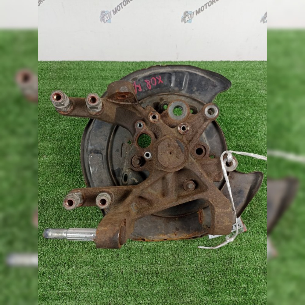 Цапфа на Honda Stepwgn RF5 K20A, арт. 51796