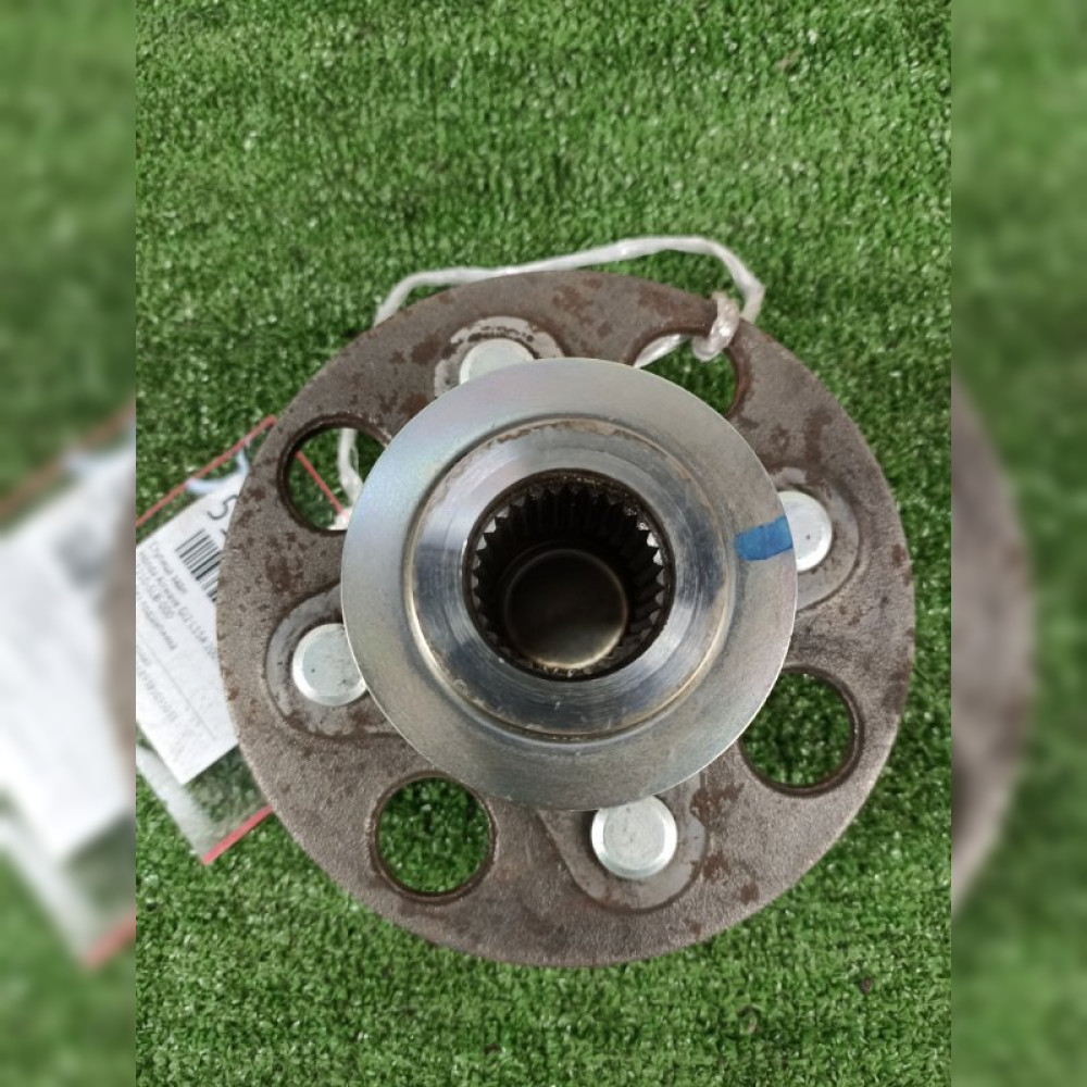 ступица на Honda Airwave GJ2 L15A, арт. 51851