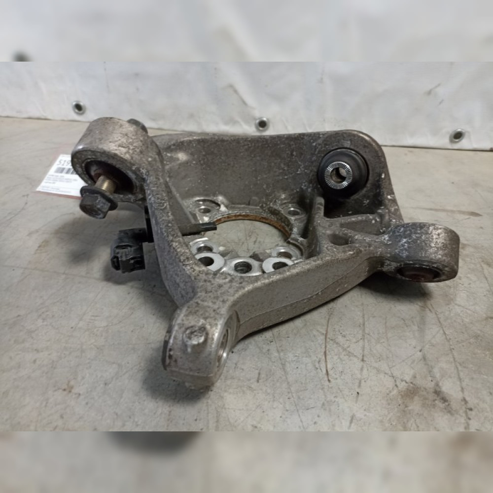Цапфа на Lexus IS250 GSE20 4GRFSE, арт. 51917