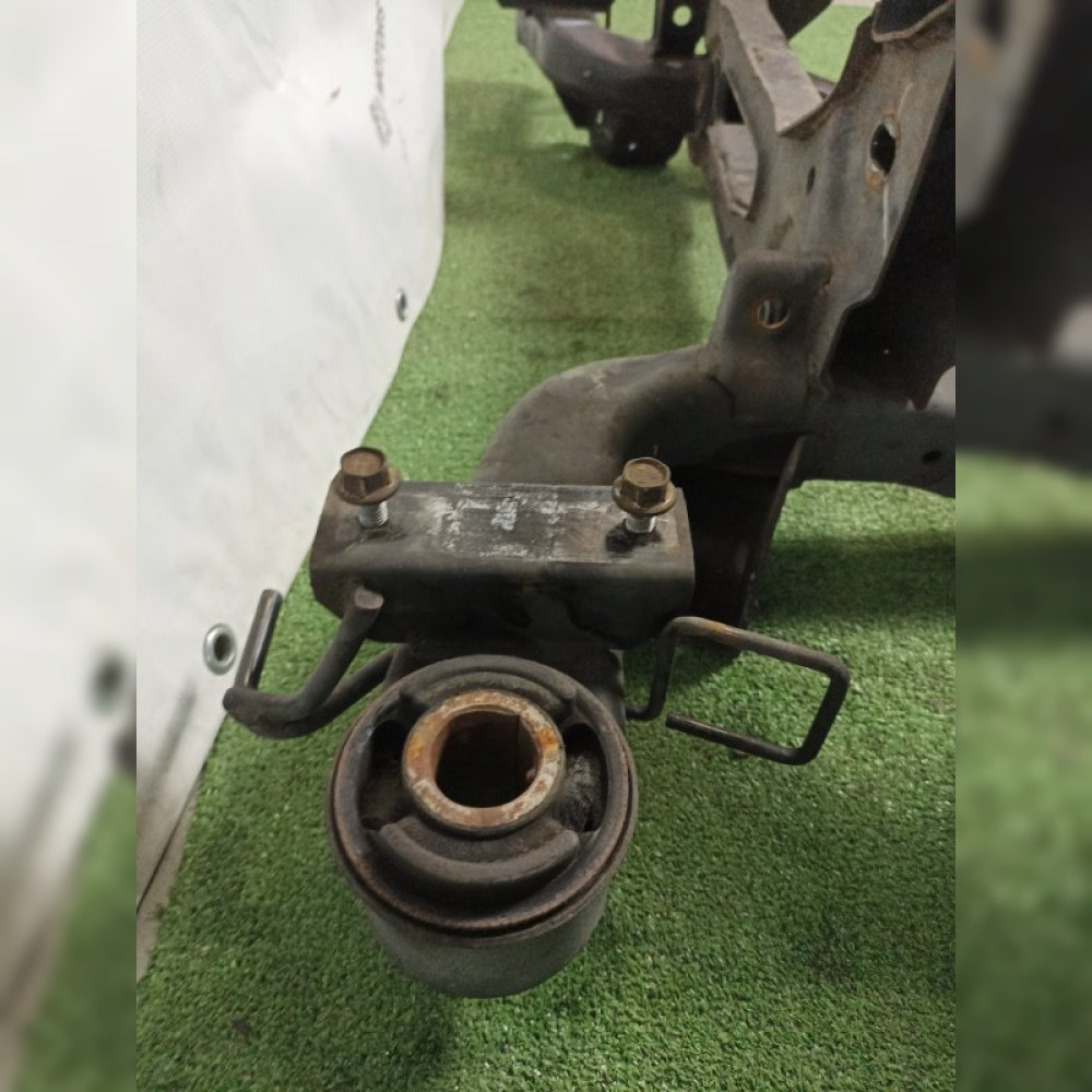 балка подвески на Cadillac CTS GMX320 LY9, арт. 52084