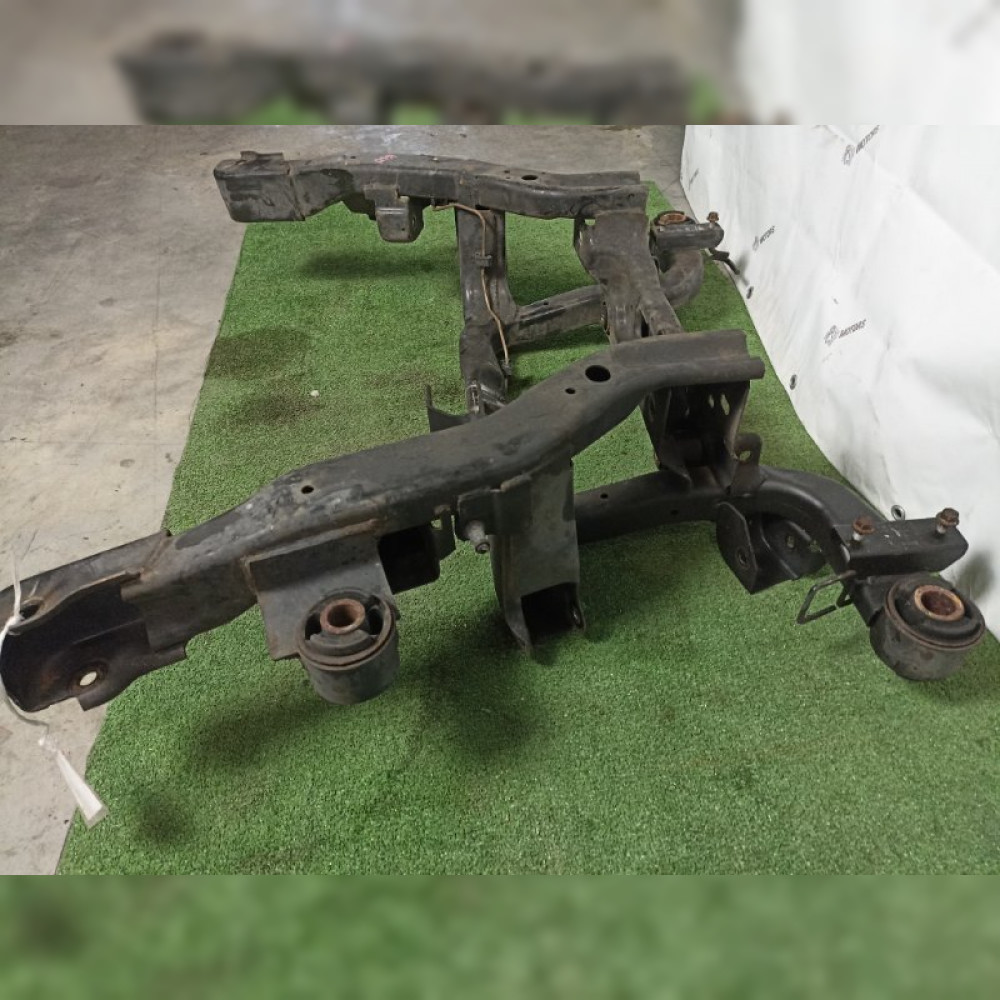 балка подвески на Cadillac CTS GMX320 LY9, арт. 52084