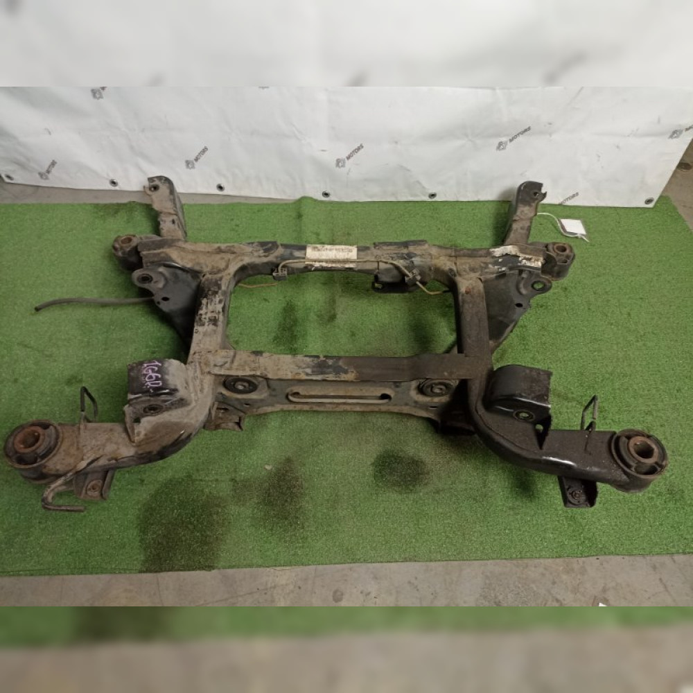 балка подвески на Cadillac CTS GMX320 LY9, арт. 52084
