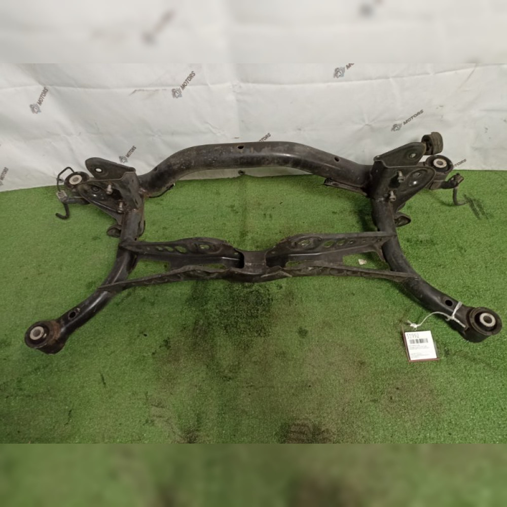 балка подвески на Volkswagen Passat 3C2 BVY, арт. 51992